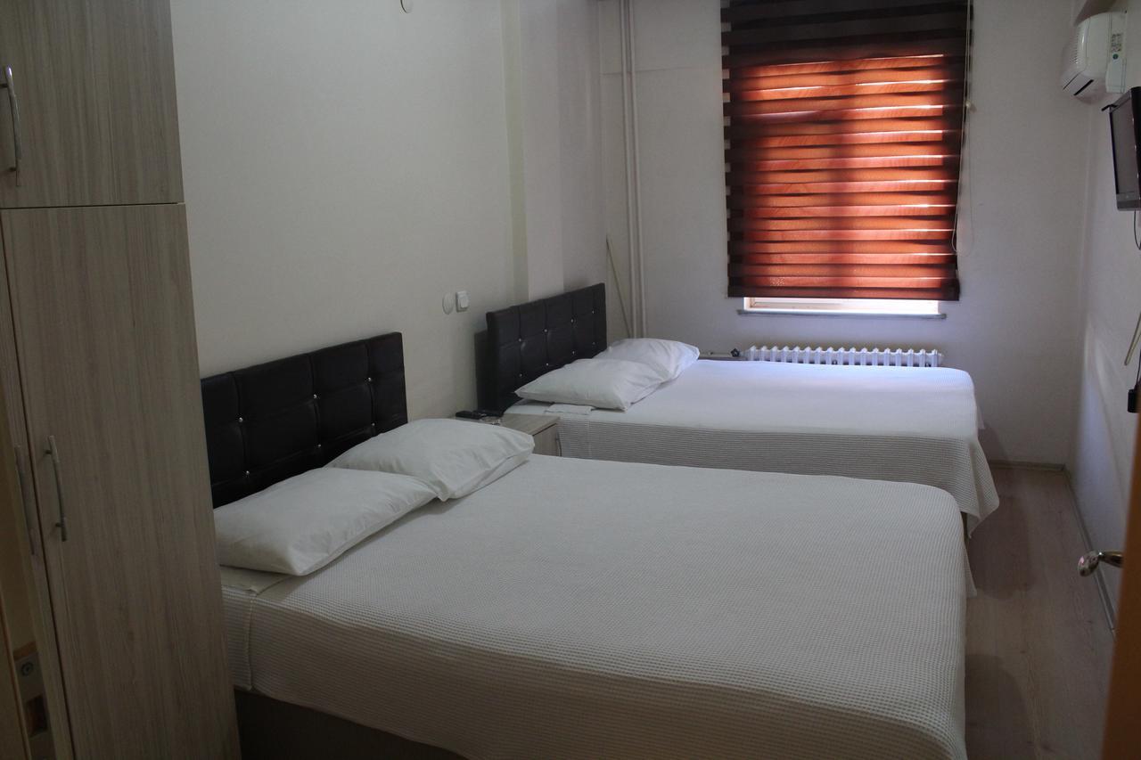 Taskin Otel Halic Exterior photo