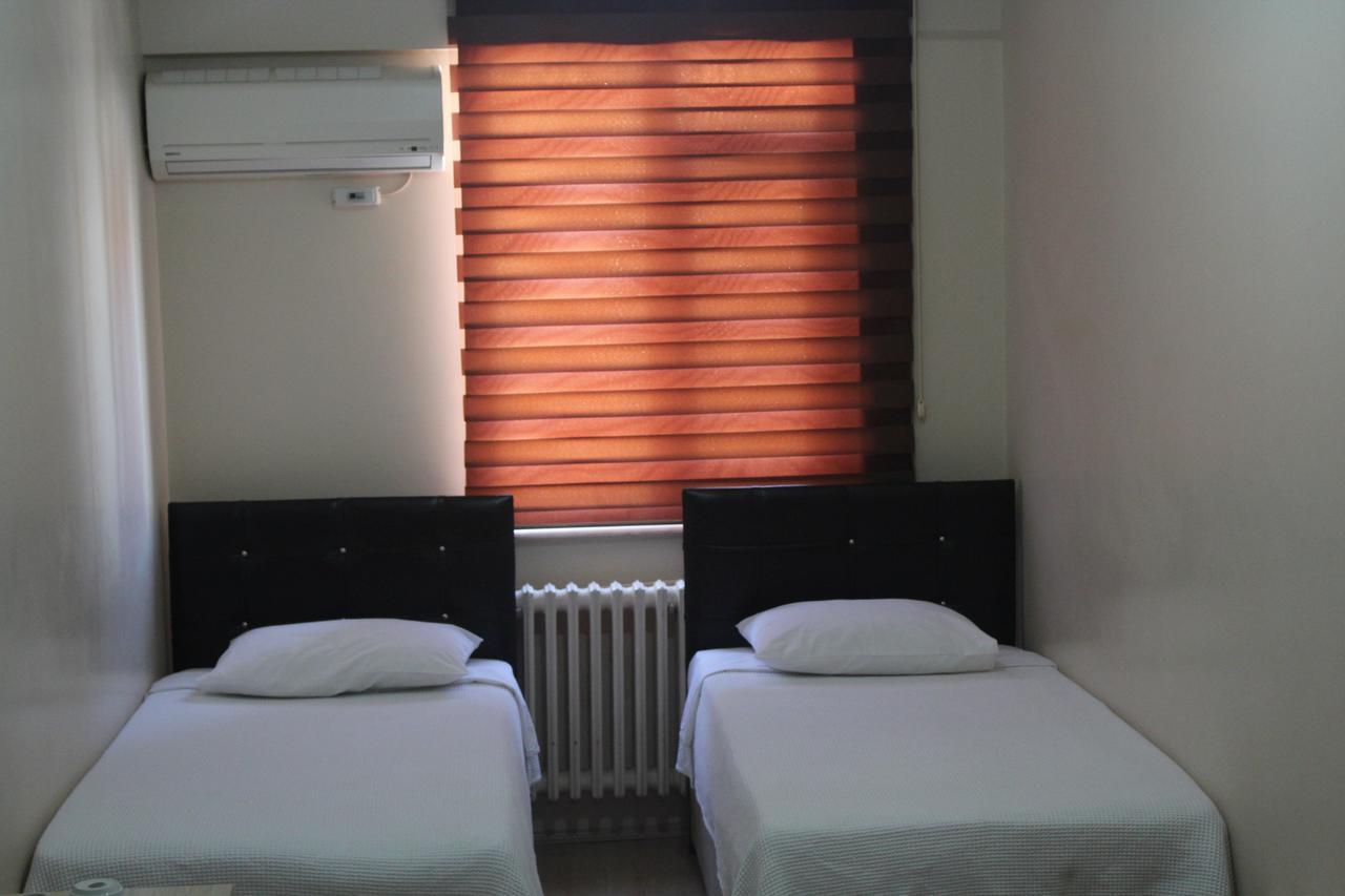 Taskin Otel Halic Exterior photo