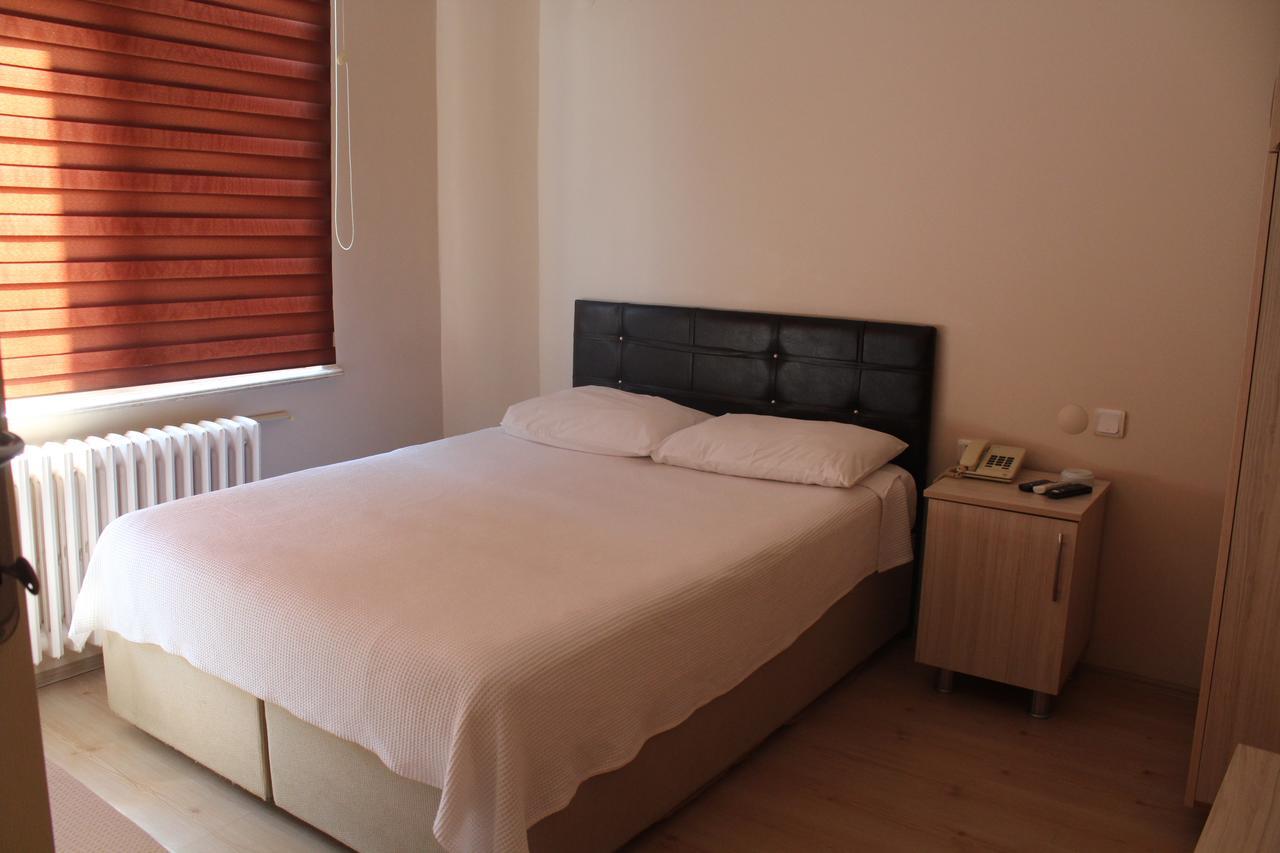 Taskin Otel Halic Exterior photo