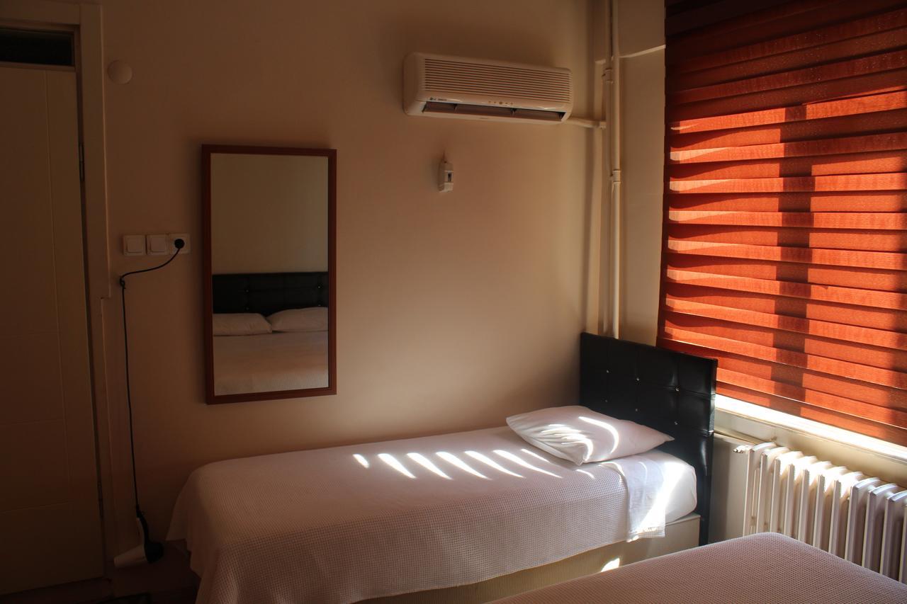 Taskin Otel Halic Exterior photo
